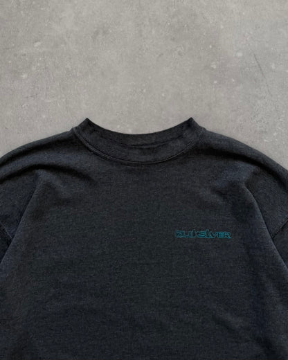 Vintage Quiksilver Sweatshirt (L)