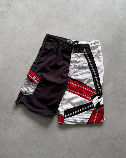 Vintage Billabong Andy Irons Shogun Boardshorts (30)