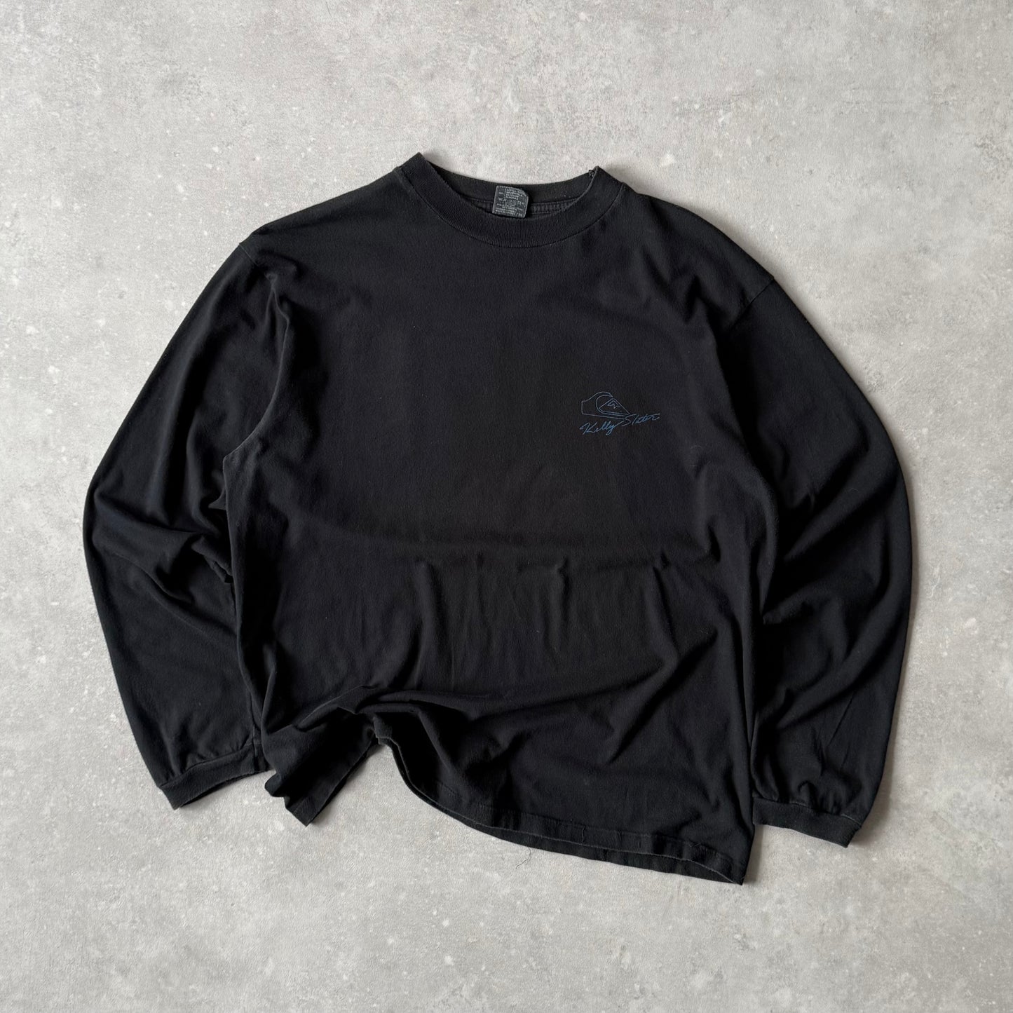 00's Quiksilver Long Sleeve T-shirt (L)