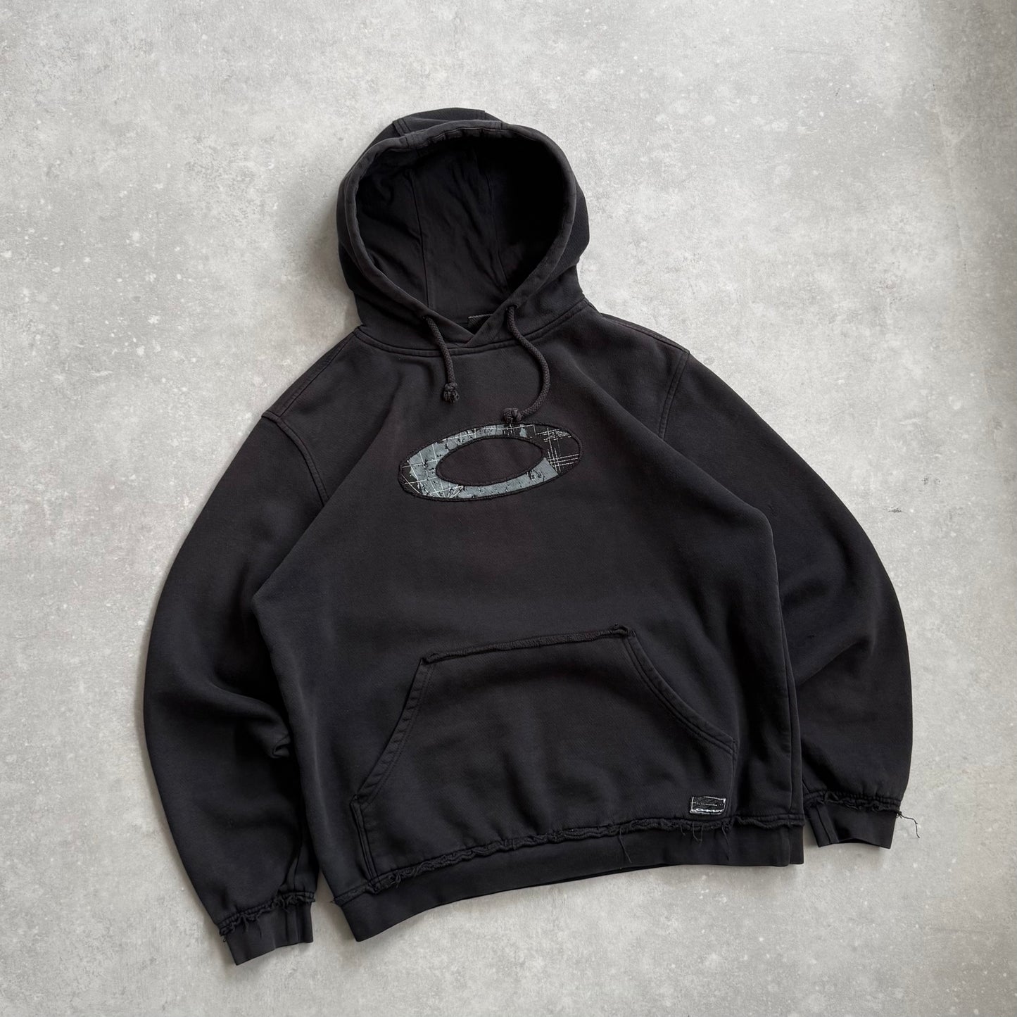 00's Oakley Hoodie (M)