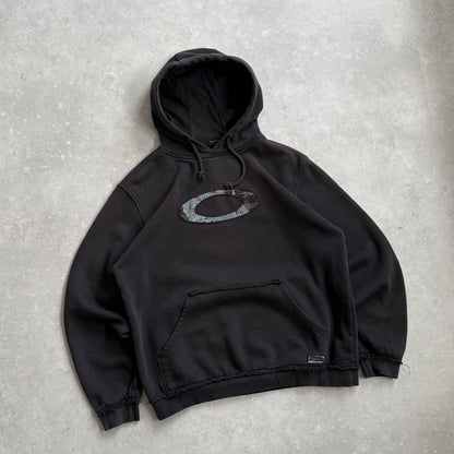 00's Oakley Hoodie (M)