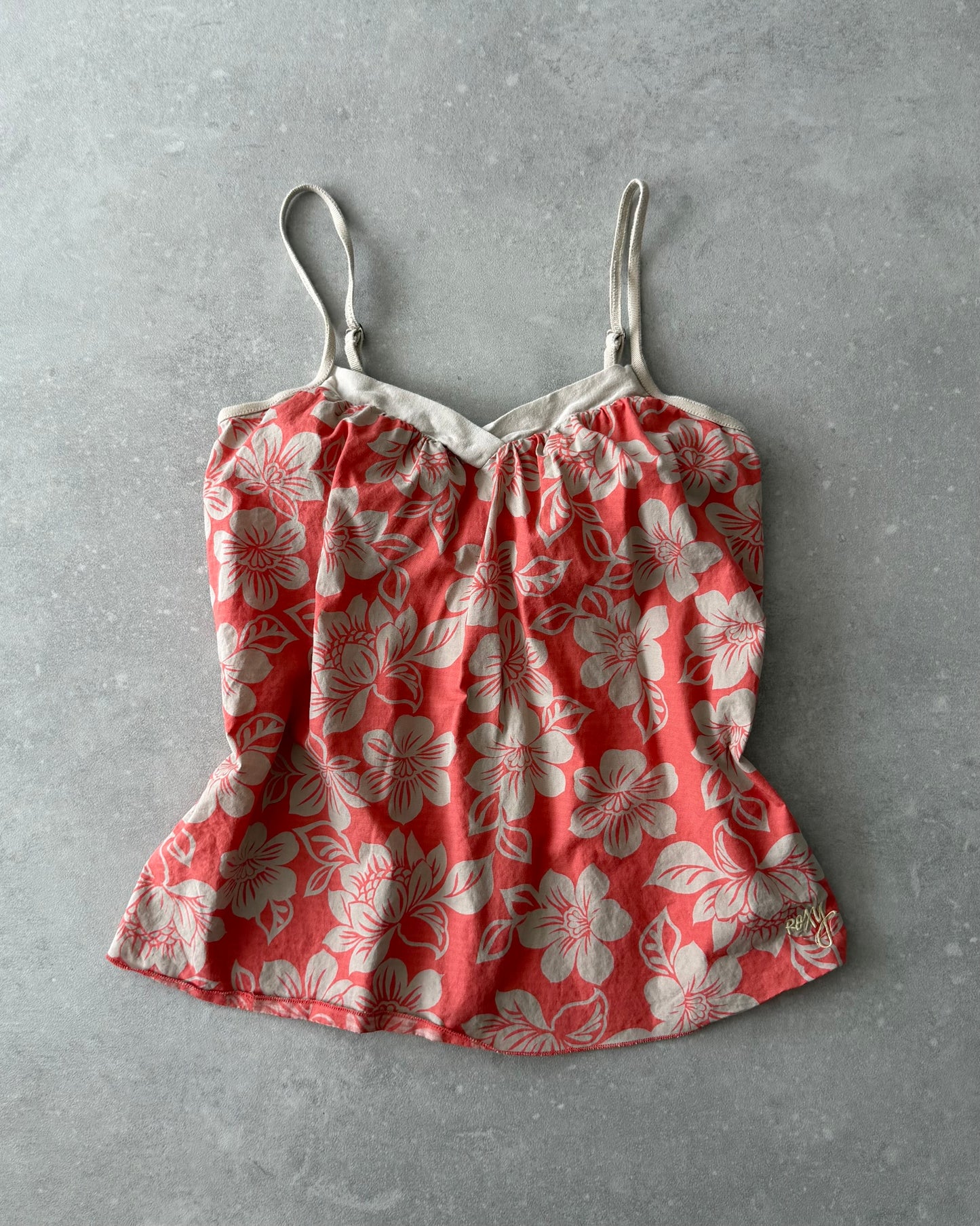 Vintage Roxy Women’s Vest Top (M)