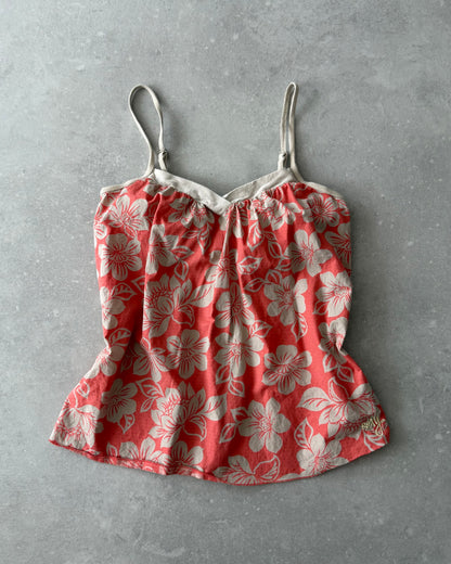 Vintage Roxy Women’s Vest Top (M)