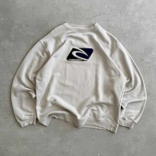 90’s Rip Curl Sweatshirt (XL)