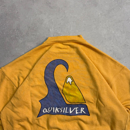 90’s Quiksilver Sweatshirt (L)