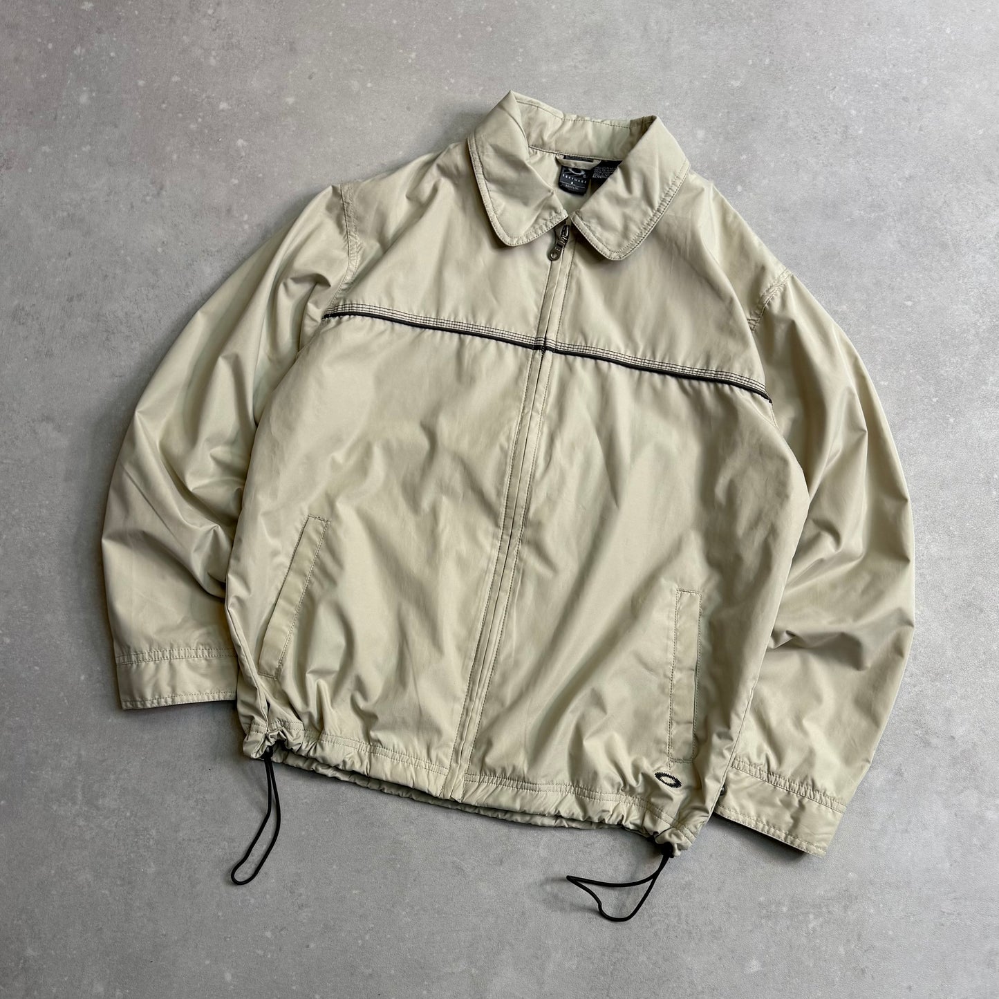 00's Oakley Windbreaker (M)