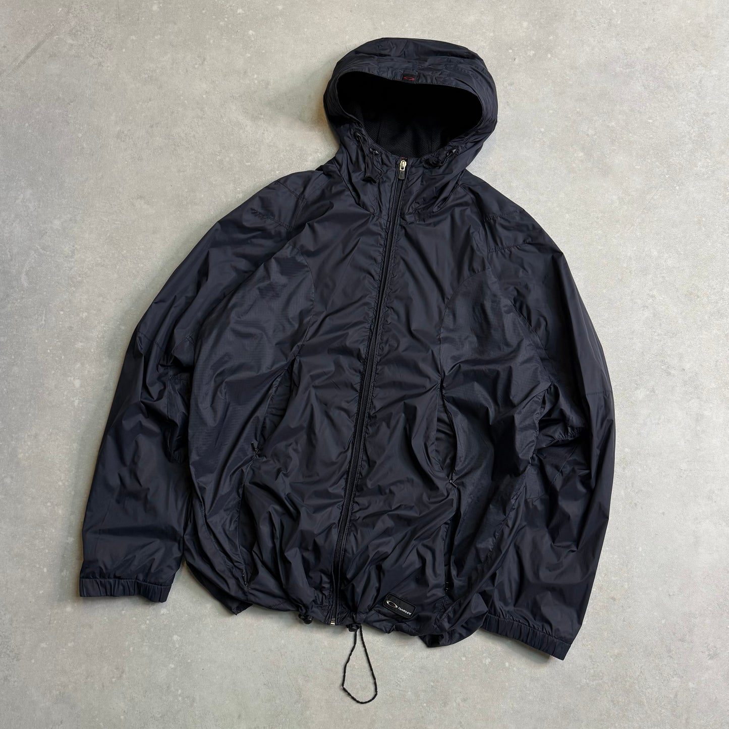 00’s Oakley Windbreaker (L)