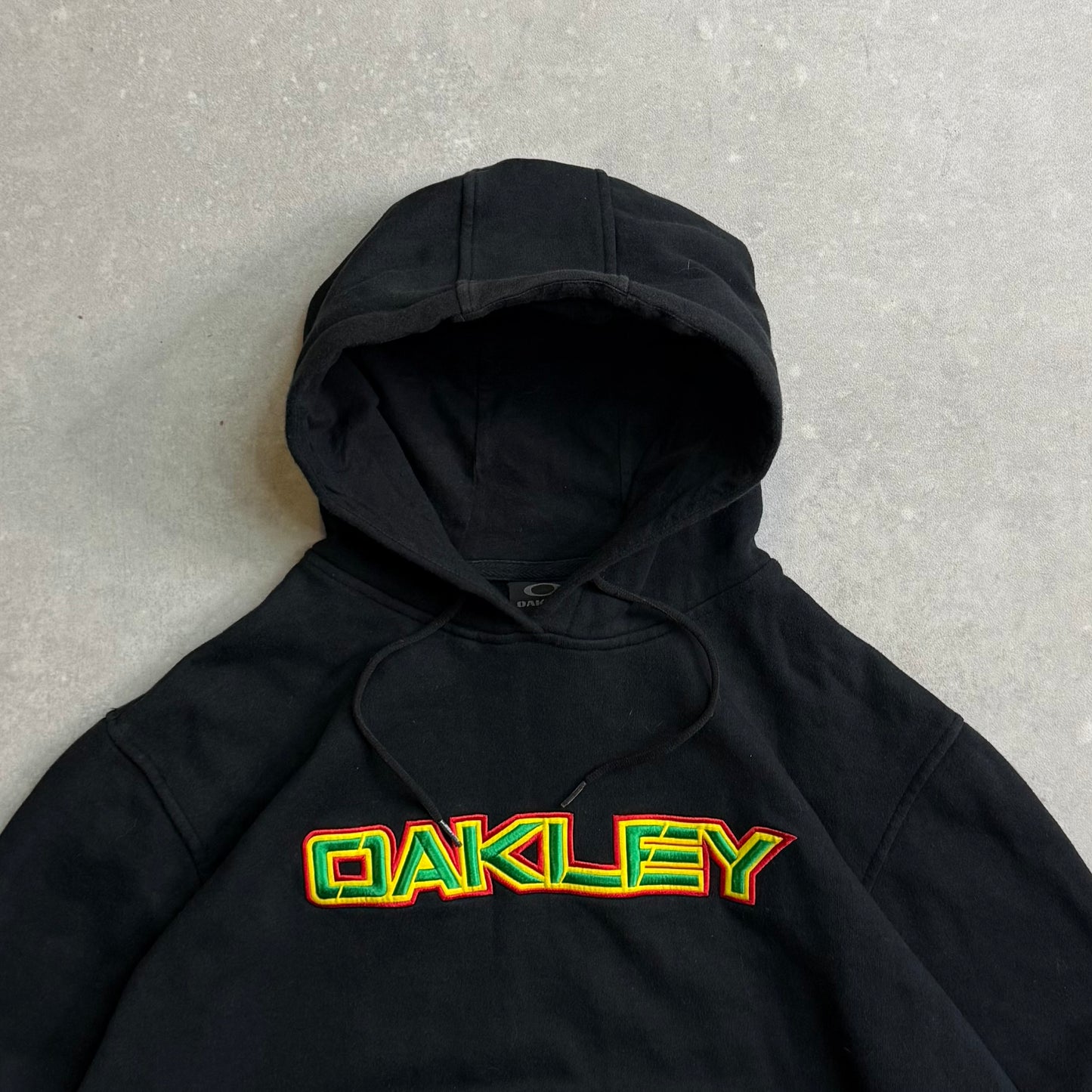 00's Oakley Hoodie (M)