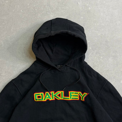00's Oakley Hoodie (M)