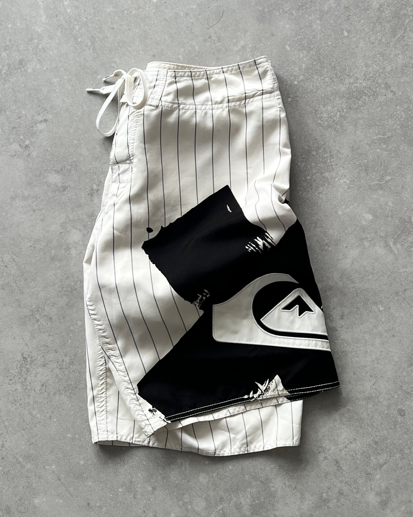 Vintage boardshorts