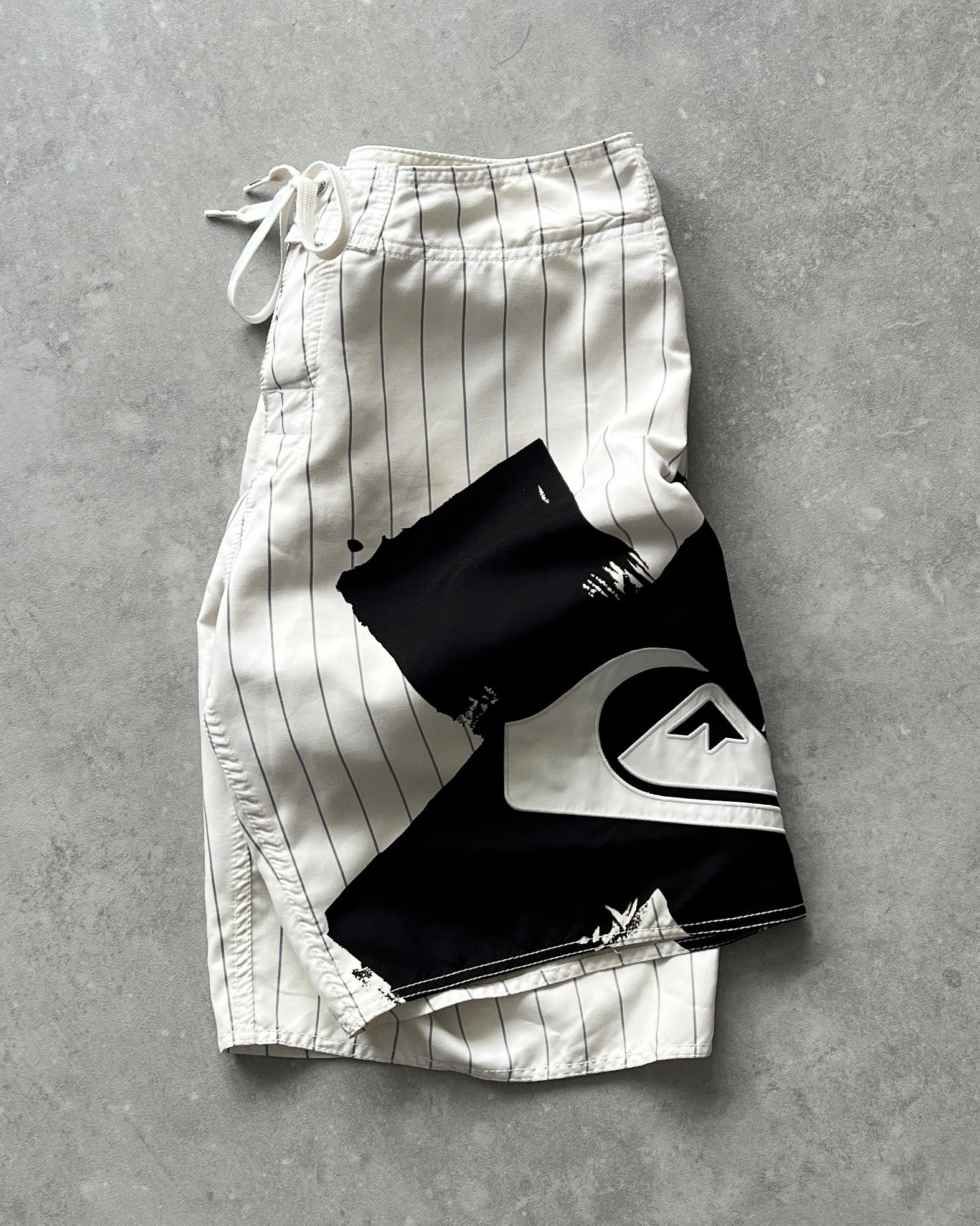 Vintage boardshorts