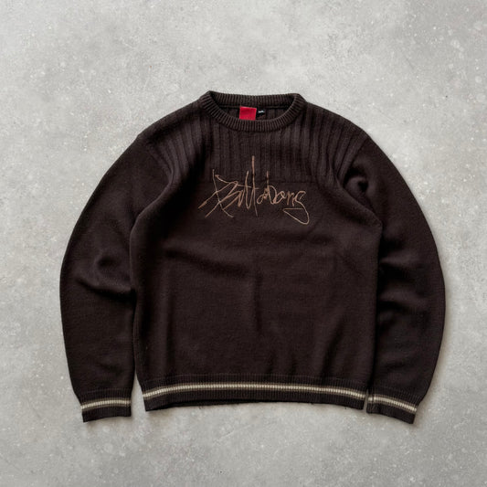 Vintage Billabong Knit Jumper (S)