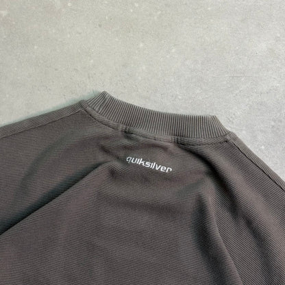 00’s Quiksilver Sweatshirt (M)