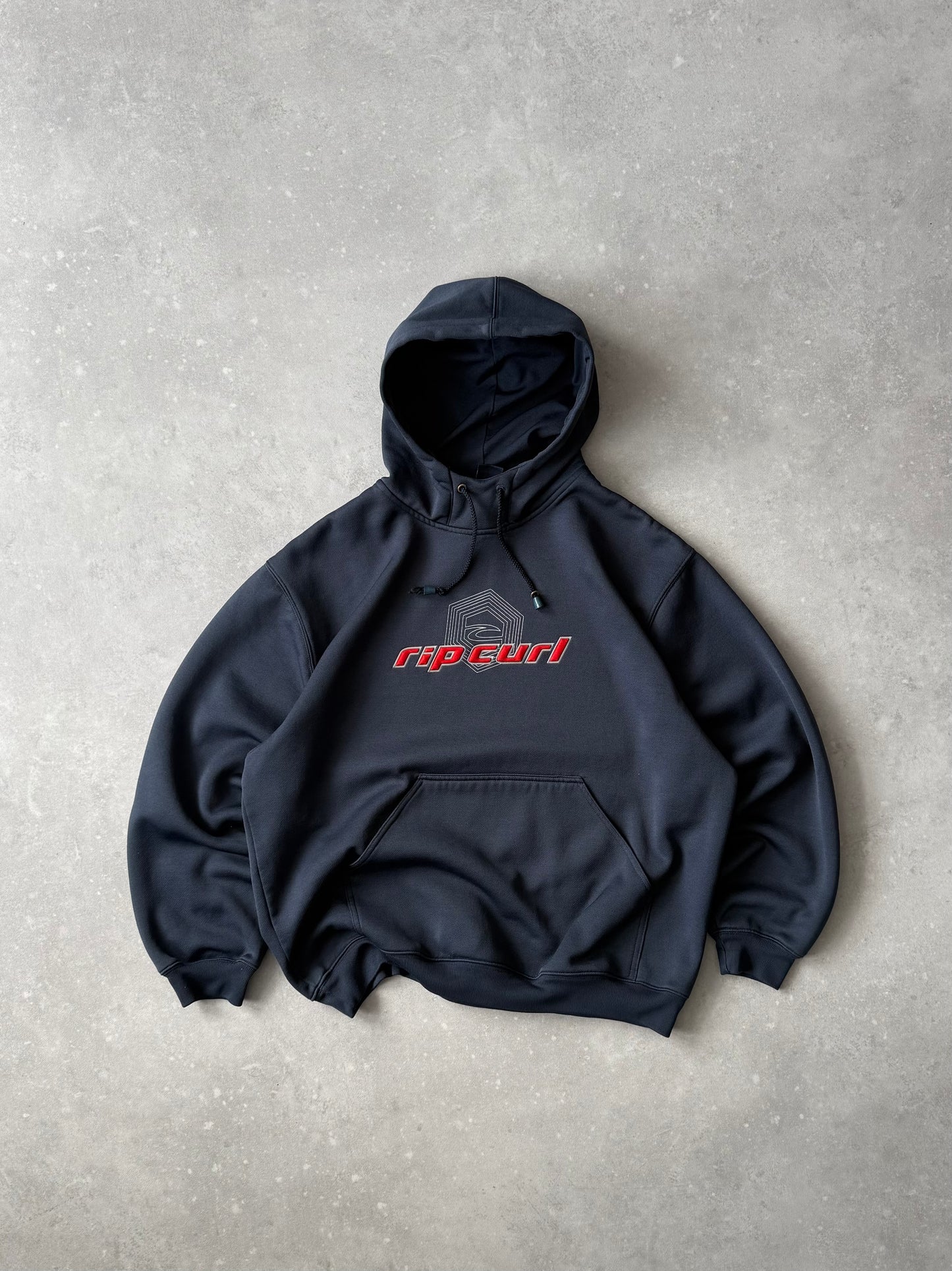 Vintage Rip Curl Hoodie (M)
