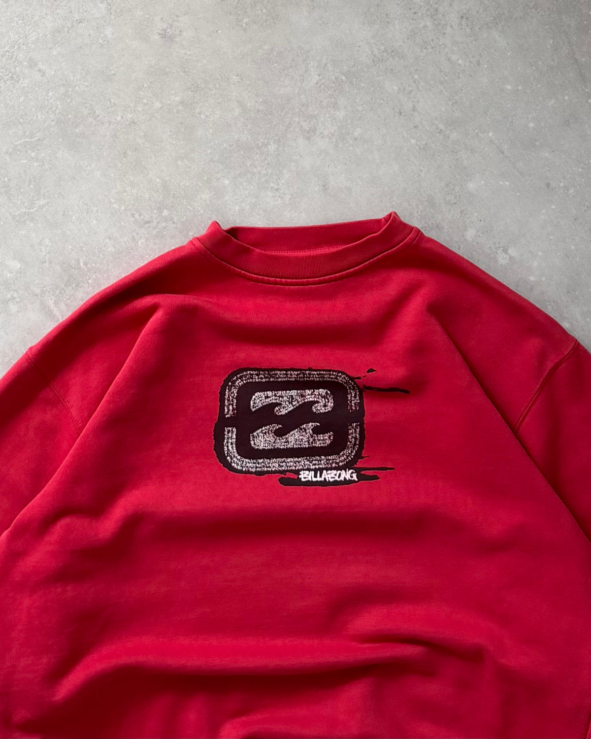 Vintage Billabong Sweatshirt (M)