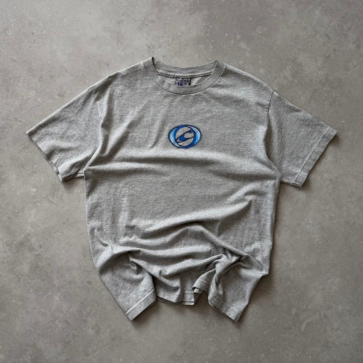 00’s O’Neill T-shirt (M)