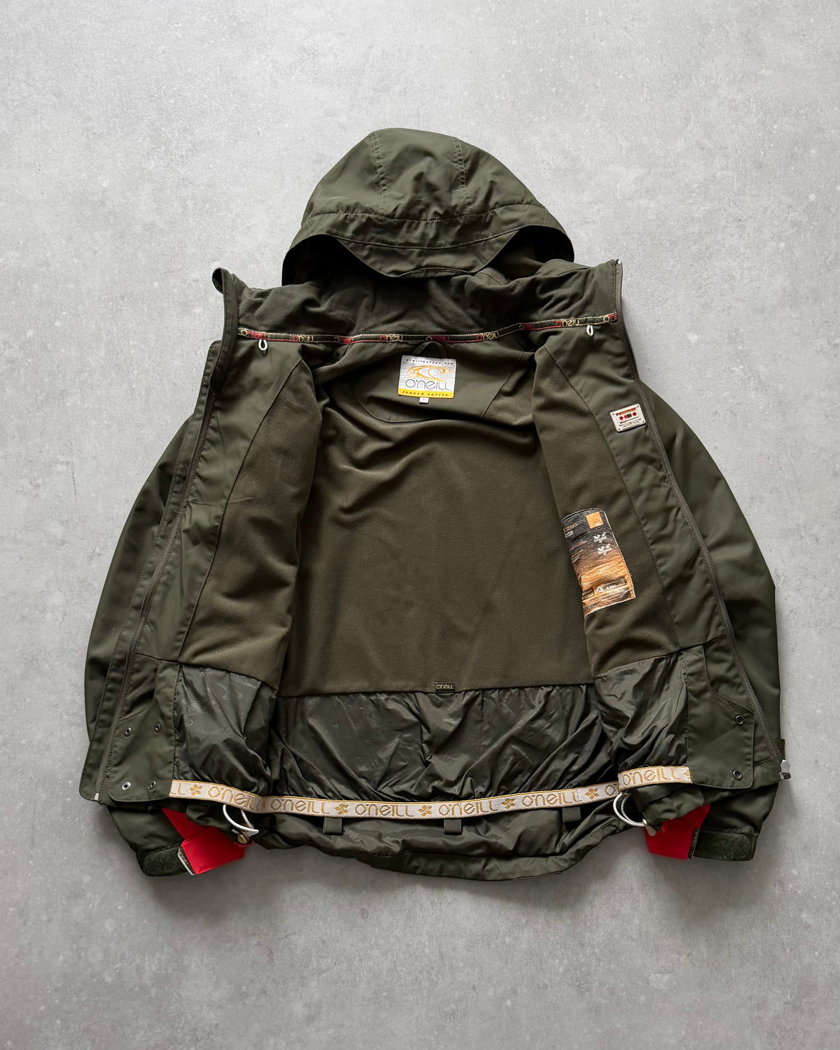 Vintage Women’s O’Neill Snow Jacket (L)