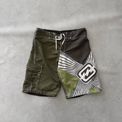 Billabong Shane Dorian Boardies (32)