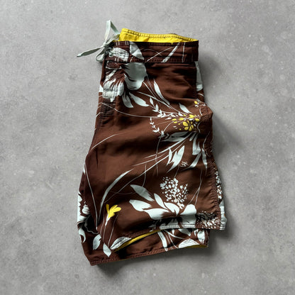 Vintage Quiksilver Boardshorts (30)