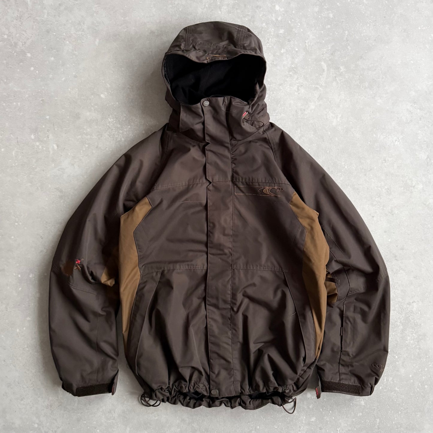 00's O'Neill Snow Jacket (L)