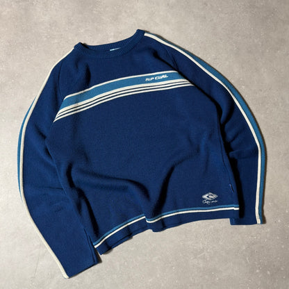 00’s Rip Curl Knit Jumper (L)