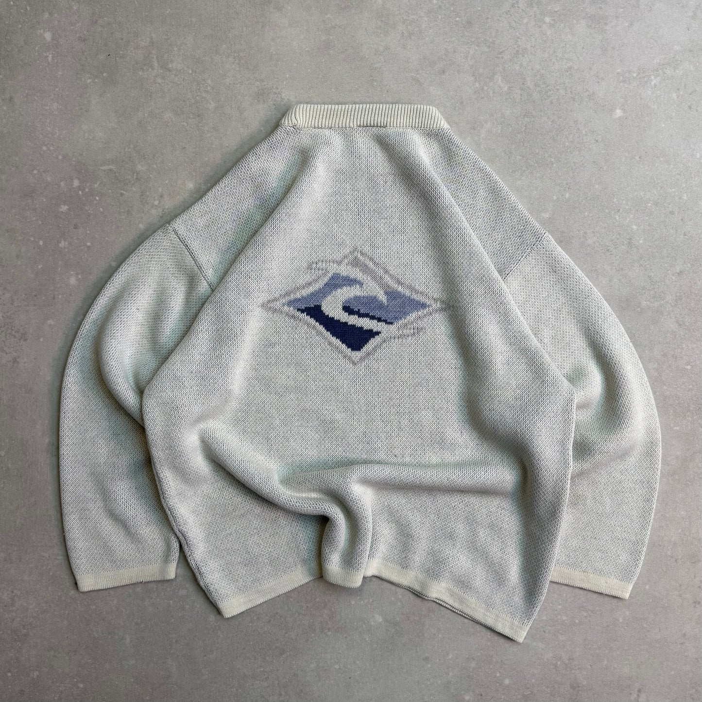 90’s Rip Curl Knit Jumper (XL)