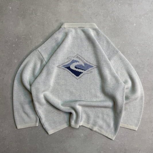 90’s Rip Curl Knit Jumper (XL)