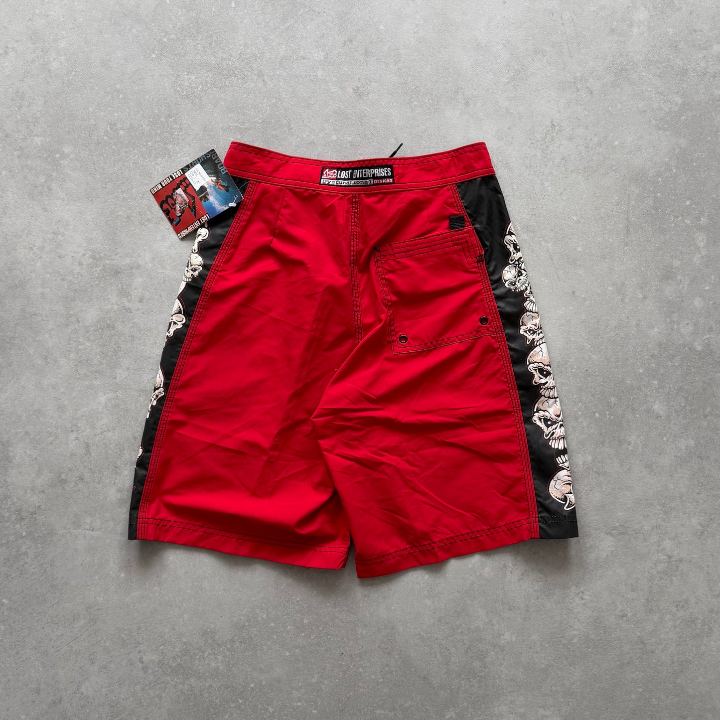 Vintage Lost Boardshorts (30)