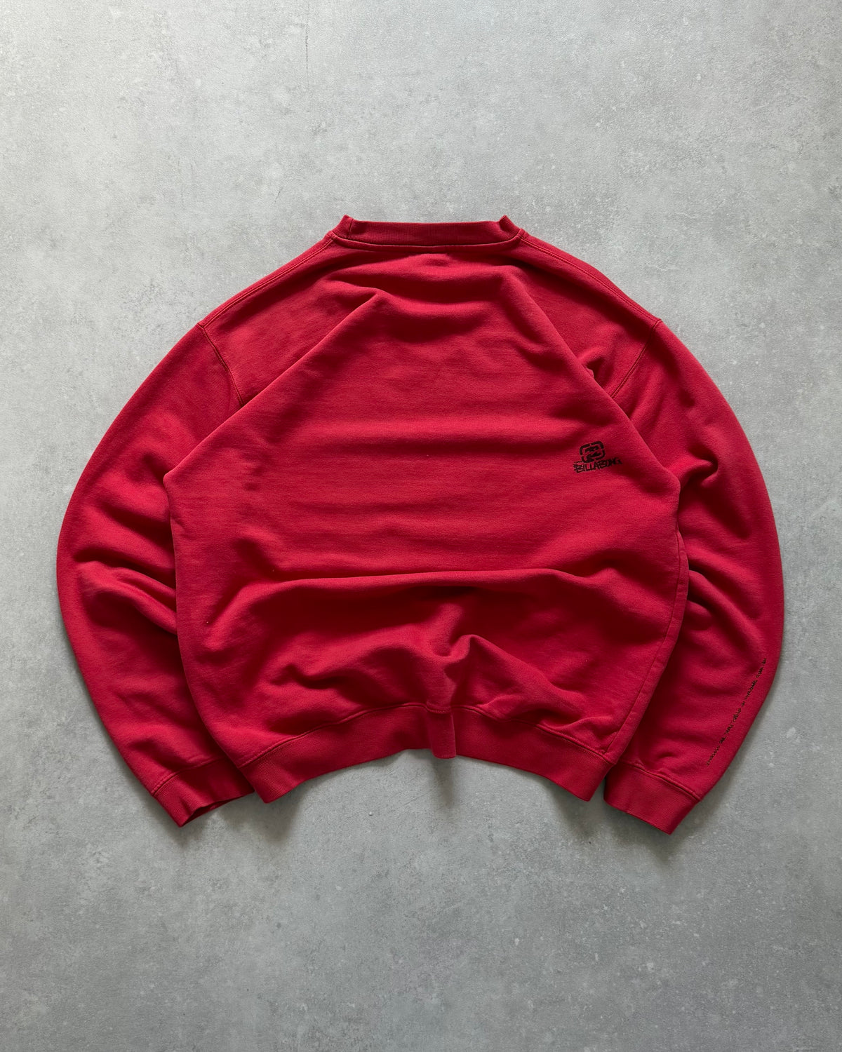 Vintage Billabong Sweatshirt (M)