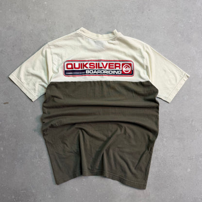 00’s Quiksilver T-shirt (L)