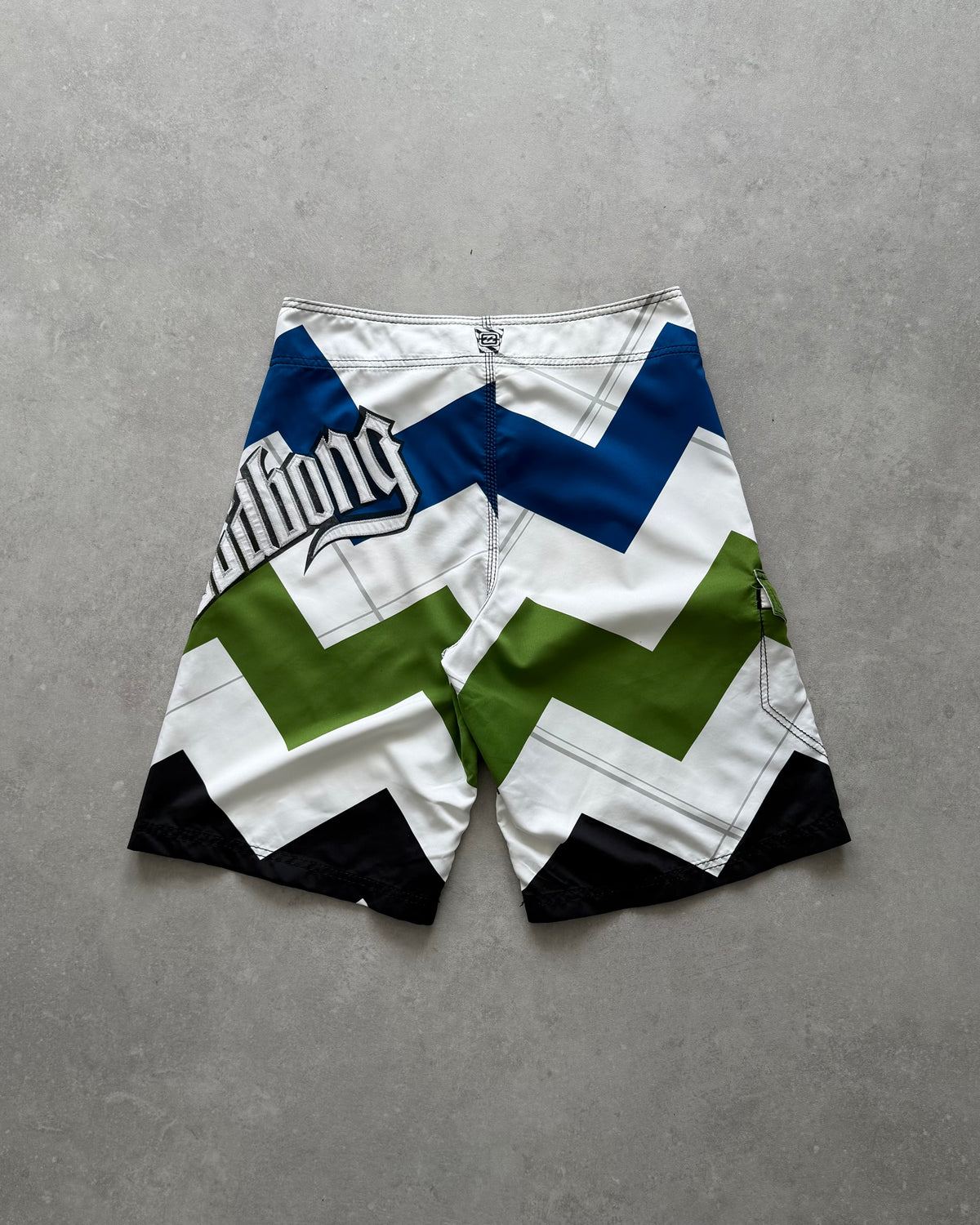 Vintage Billabong Joel Parkinson Boardshorts (32)