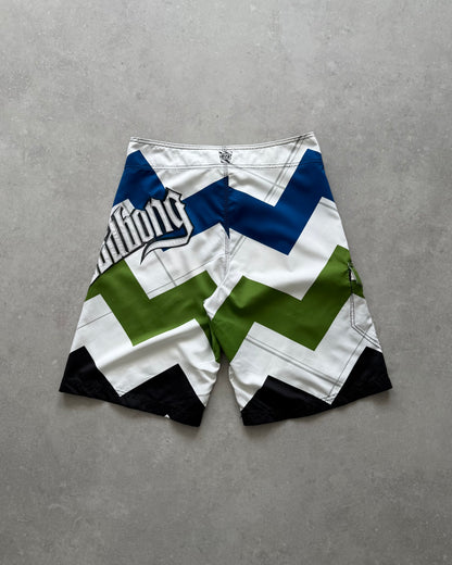 Vintage Billabong Joel Parkinson Boardshorts (32)