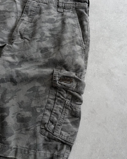 Vintage Billabong Cargo Shorts (32)