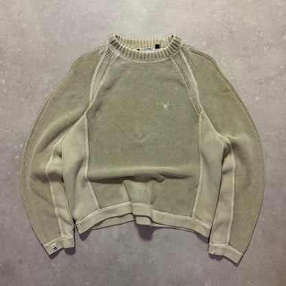 00’s Quiksilver Knit Jumper (S)