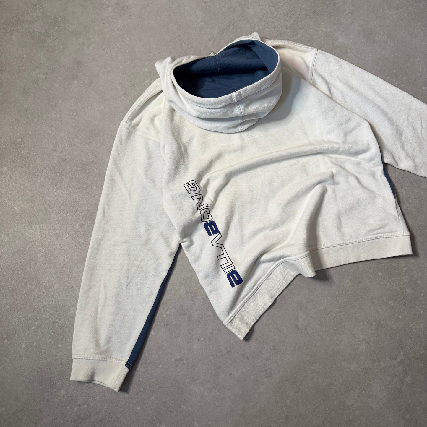 00’s Billabong Hoodie (S)