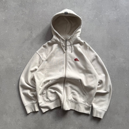 00's Quiksilver Hoodie (L)