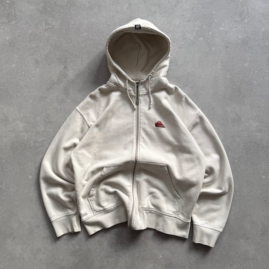 00's Quiksilver Hoodie (L)