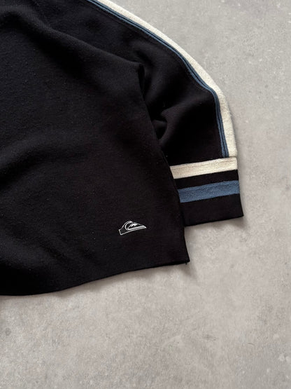 Vintage Quiksilver Knit Jumper (M)