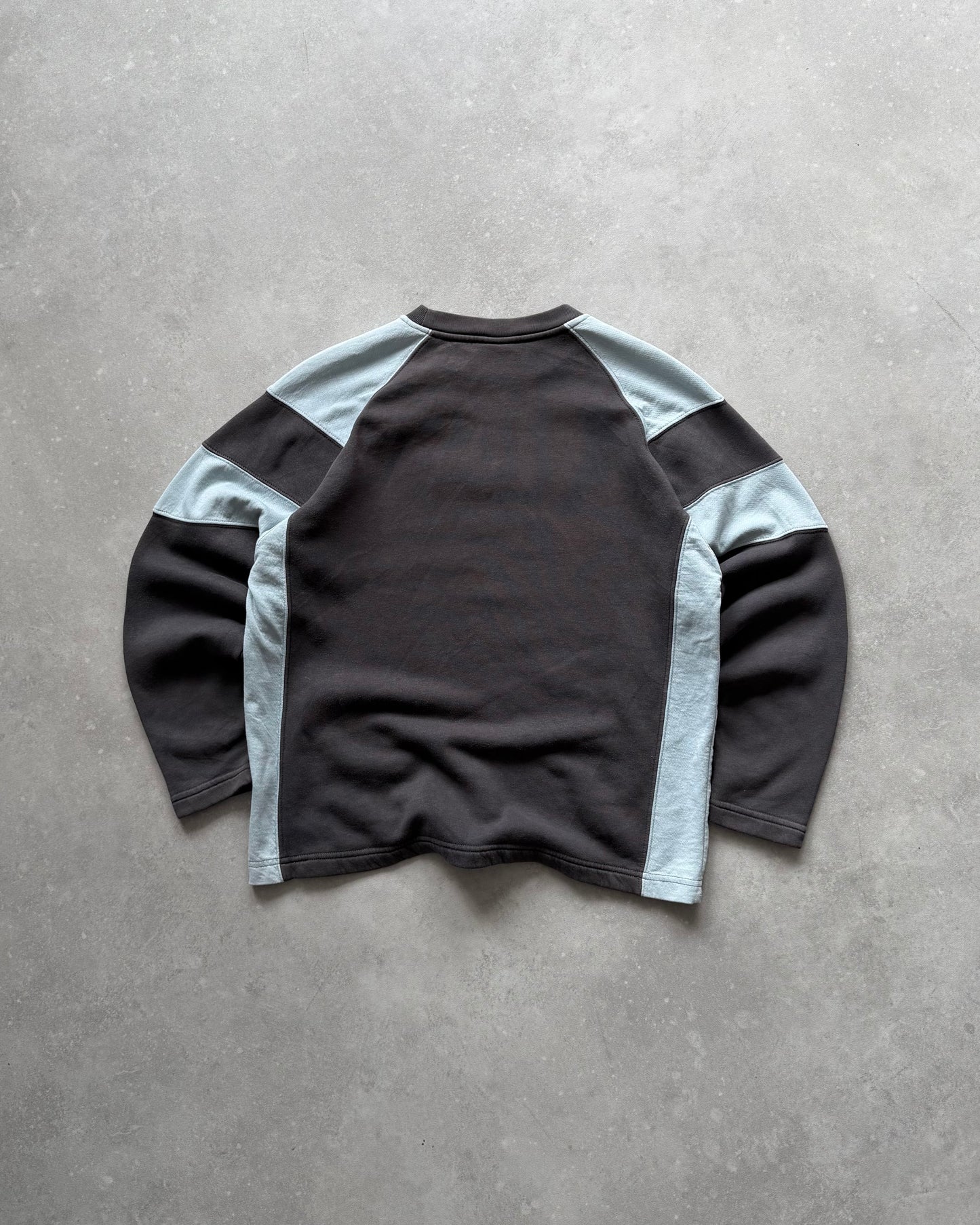 Vintage Quiksilver Sweatshirt (S)