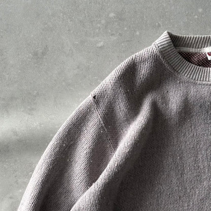 90’s Billabong Knit Jumper (XL)