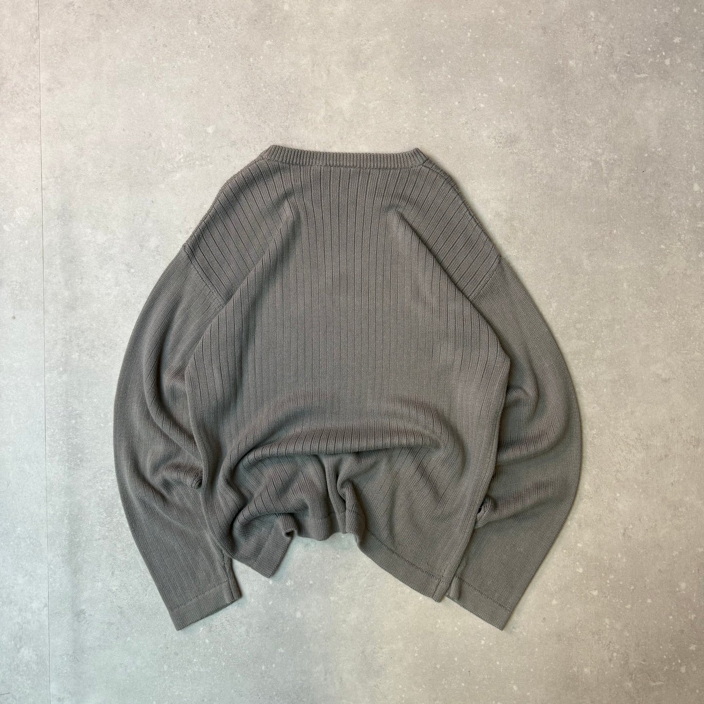 00's Billabong Knit (L)