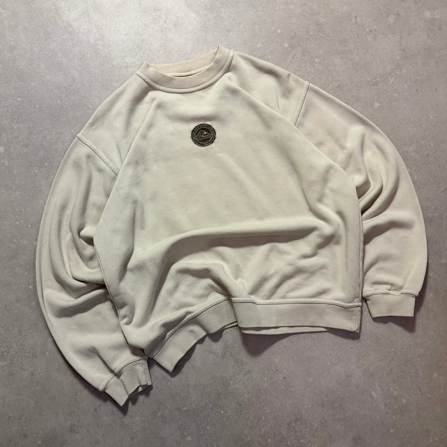 00’s Quiksilver Sweatshirt (M)