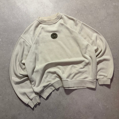 00’s Quiksilver Sweatshirt (M)