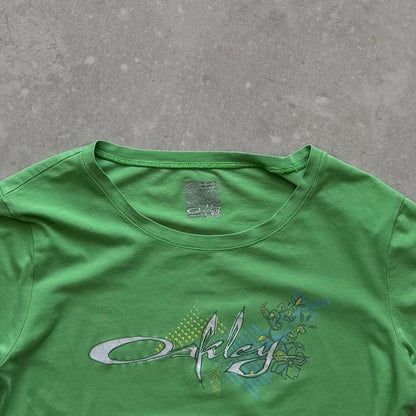 Vintage Oakley Top (wmns 12)