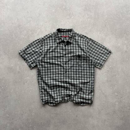 Vintage Quiksilver Shirt (M)