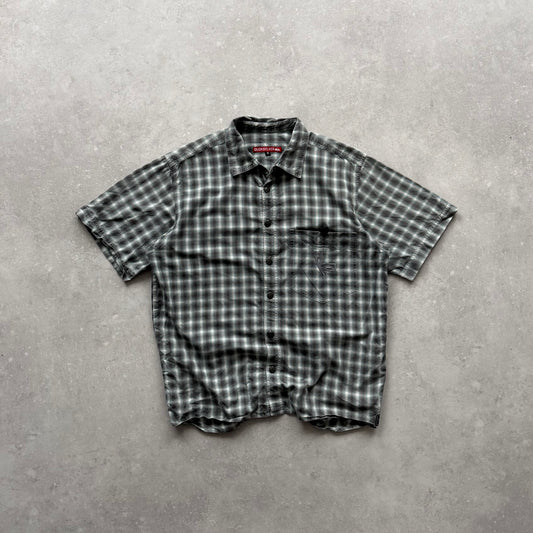 Vintage Quiksilver Shirt (M)
