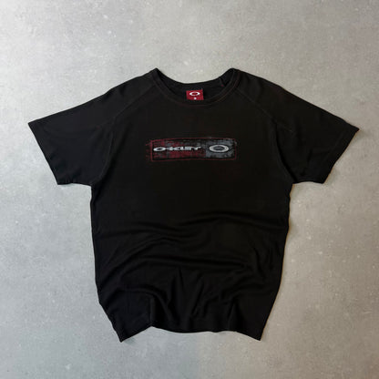 00’s Oakley T-shirt (S)