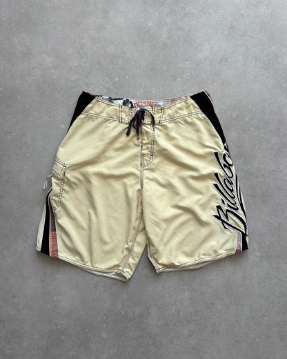 Vintage Billabong Mark Occhilupo Boardshorts (36)
