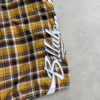 00’s Billabong ''Mark Occhilupo'' Boardshorts (31)