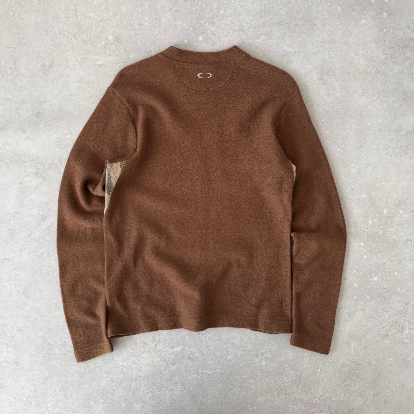 00’s Oakley Knit Jumper (M)